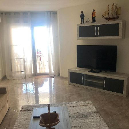 El Coloso 5 Torrevieja Zewnętrze zdjęcie